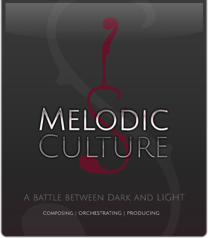 Melodic Culture